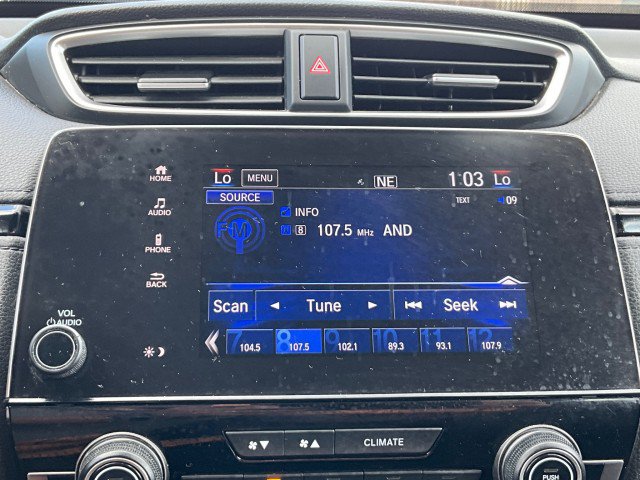 Used 2017 Honda CR-V EX-L image 21
