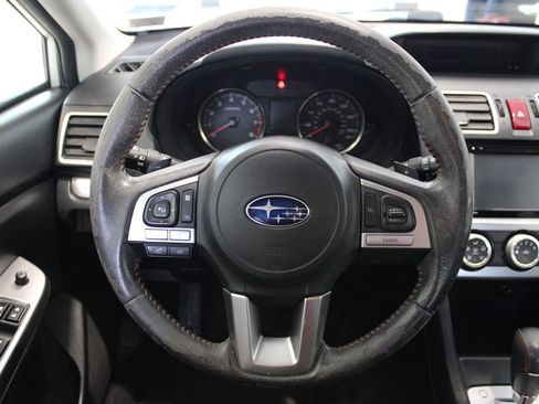 Used 2017 Subaru Crosstrek 2.0i Premium image 20
