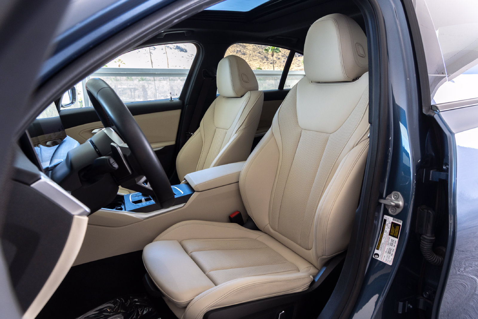 Certified 2025 BMW M340i RWD image 20