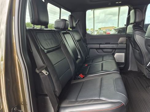 Used 2024 Ford F150 Raptor AWD/4WD image 22