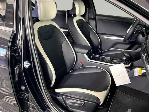 New 2026 Kia K4 GT-Line Turbo FWD image 12