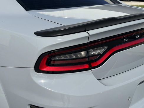 Used 2022 Dodge Charger Scat Pack RWD image 31