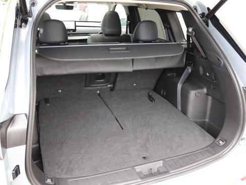 Used 2025 Mitsubishi Outlander SEL AWD/4WD image 14