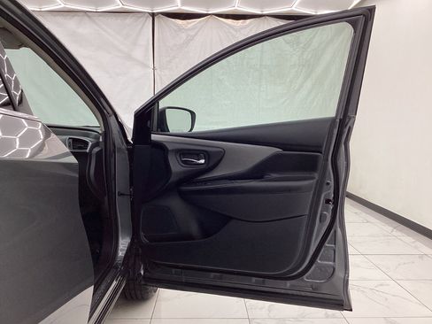 Used 2021 Nissan Murano SV image 19