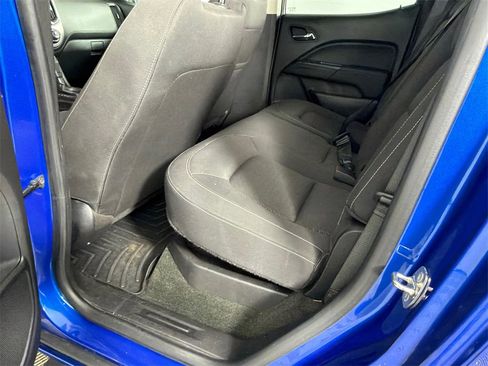 Used 2018 GMC Canyon SLE w/ SLE Convenience Package image 20