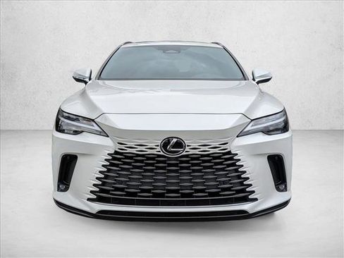 Used 2023 Lexus RX 350 Premium Plus image 2