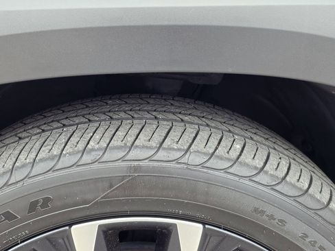 Used 2024 MAZDA CX-50 2.5 Turbo w/ Premium Plus Pkg image 31