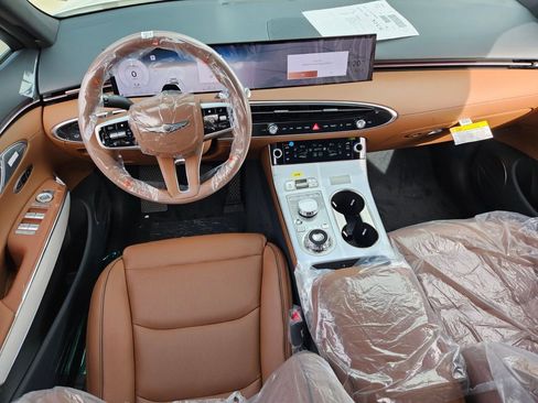 New 2026 Genesis GV70 2.5T Advanced AWD/4WD image 13