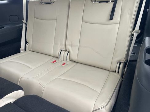 Used 2020 INFINITI QX60 Pure image 9