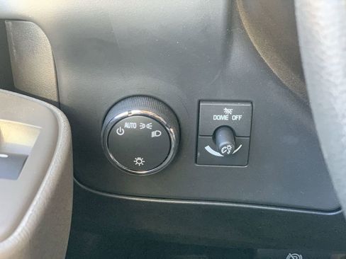 New 2025 Chevrolet Express 3500 w/ Power Convenience Package RWD image 15