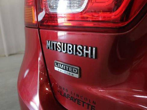 Used 2013 Mitsubishi Outlander Sport LE FWD image 29