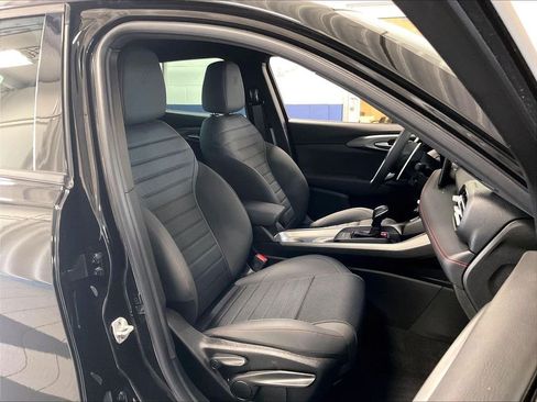 Used 2024 Dodge Hornet R/T AWD/4WD image 11