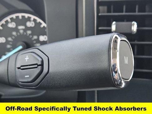 New 2025 Ford F250 XL w/ STX Appearance Package image 19