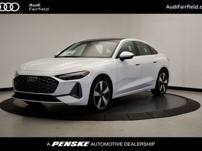 New 2025 Audi A5 2.0T Premium Plus