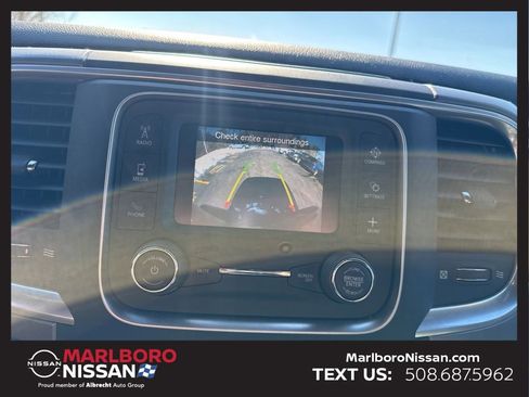 Used 2022 RAM 1500 Classic Warlock image 20