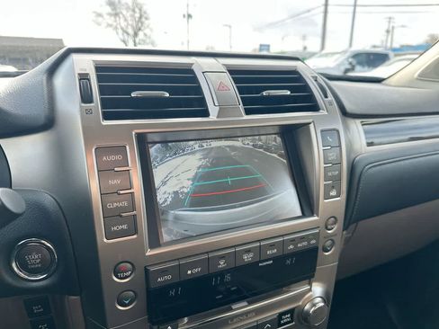 Used 2020 Lexus GX 460 Premium image 31