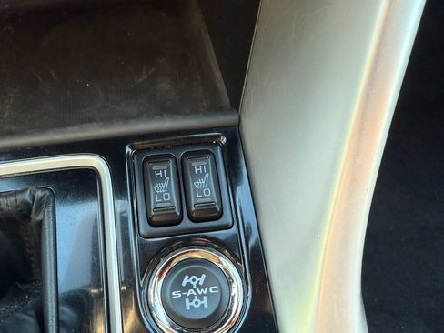 Used 2023 Mitsubishi Eclipse Cross LE AWD/4WD image 23