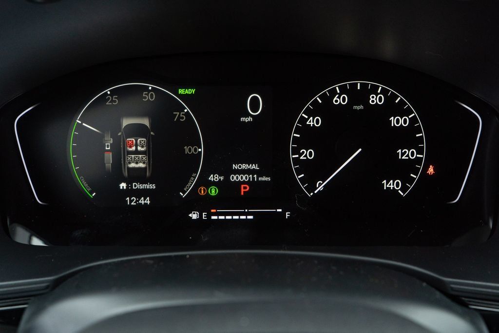 New 2026 Honda Civic Sport image 25