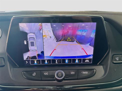 Used 2020 Chevrolet Blazer RS image 10