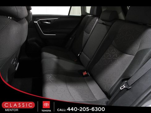 Certified 2024 Toyota RAV4 XLE AWD/4WD image 19