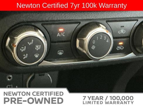 Used 2023 Nissan Kicks S FWD image 23