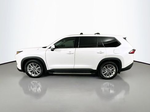 Used 2026 Toyota Grand Highlander AWD image 8