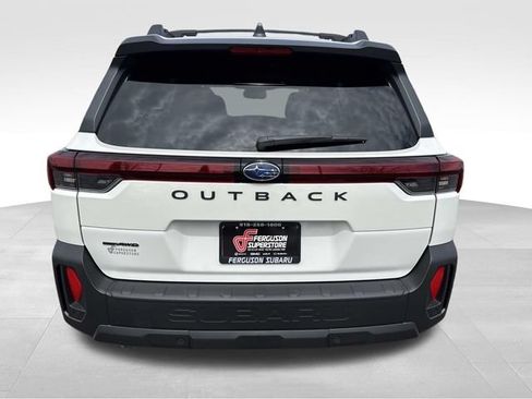 New 2026 Subaru Outback Premium AWD/4WD image 4