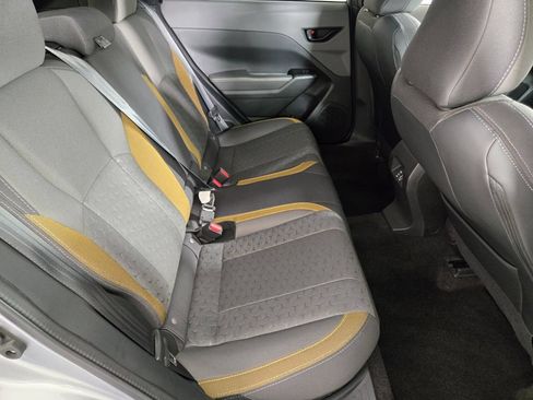 Certified 2024 Subaru Crosstrek 2.5i Sport w/ Crosstrek Mirror Package AWD/4WD image 21