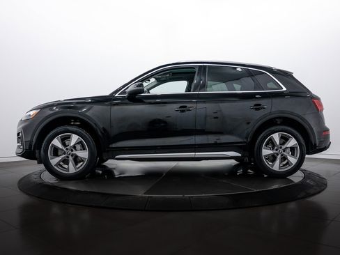 Certified 2023 Audi Q5 2.0T Premium w/ Convenience Package image 7