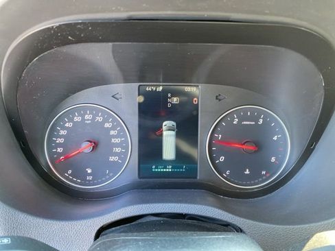 Used 2024 Mercedes-Benz Sprinter 2500 image 18