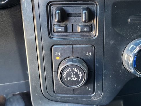 Certified 2022 Ford F150 XLT w/ Equipment Group 302A High AWD/4WD image 25