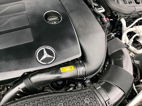 Used 2022 Mercedes-Benz E 350 Sedan image 30