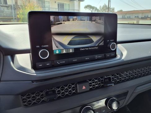 Used 2023 Honda Accord LX image 19