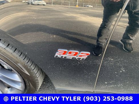 Used 2023 Dodge Charger Scat Pack w/ Plus Group image 4