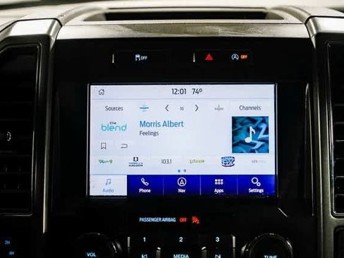 Used 2019 Ford F150 XLT w/ Equipment Group 302A Luxury image 13