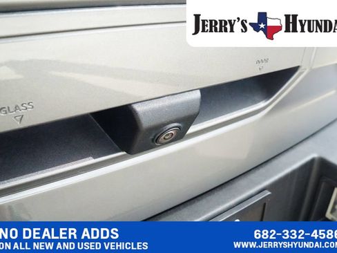 Used 2023 Ford Bronco Sport Big Bend w/ Convenience Package AWD/4WD image 26