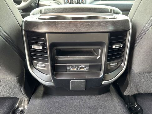 Used 2024 RAM 3500 SLT w/ Quick Order Package 2YG SLT image 27