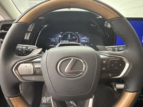 New 2026 Lexus RX 350 Premium Plus FWD image 22