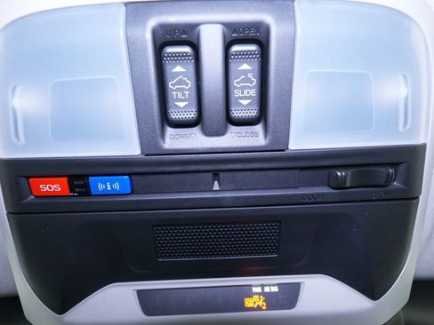 New 2026 Subaru Crosstrek 2.0i Premium image 39