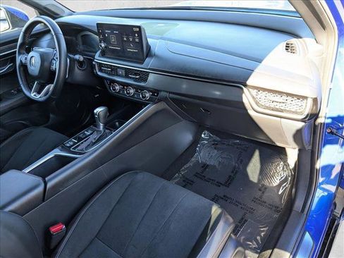 Certified 2025 Acura ADX A-Spec image 24