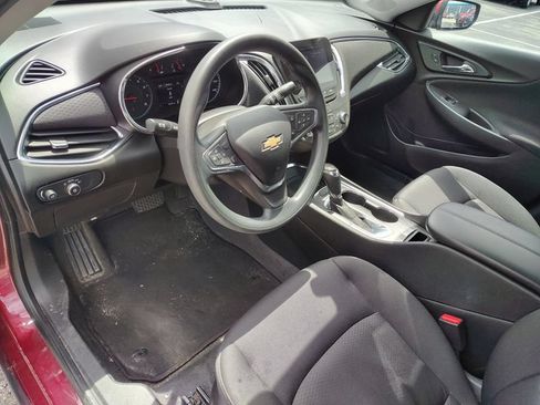 Used 2019 Chevrolet Malibu LT FWD image 9