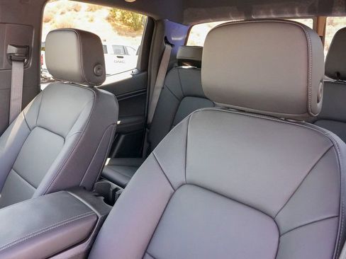 New 2026 GMC Canyon Elevation w/ Convenience Package image 20