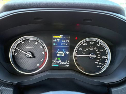 Used 2023 Subaru Forester Touring AWD/4WD image 14