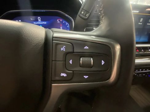 Used 2025 Chevrolet Silverado 2500 LT AWD/4WD image 26