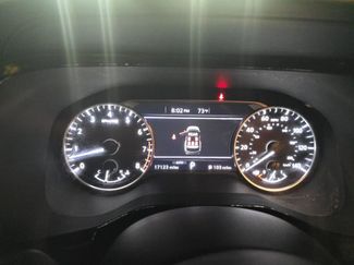 Used 2025 Nissan Pathfinder Rock Creek video 2