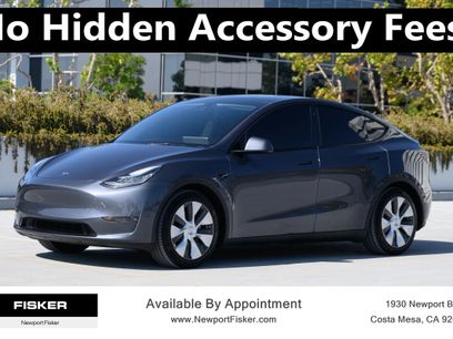 Used 2021 Tesla Model Y Long Range