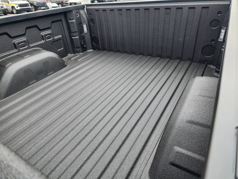 New 2026 Chevrolet Silverado 1500 LT Trail Boss w/ Convenience Package II image 13