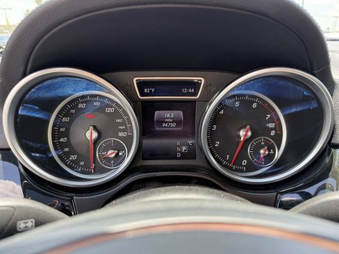 Used 2019 Mercedes-Benz GLS 450 4MATIC w/ Premium 1 Package image 41