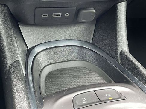 Used 2025 Chevrolet Malibu LT FWD image 14