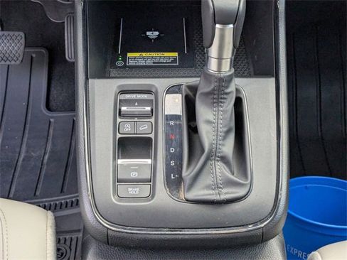 Certified 2023 Honda CR-V EX-L image 17